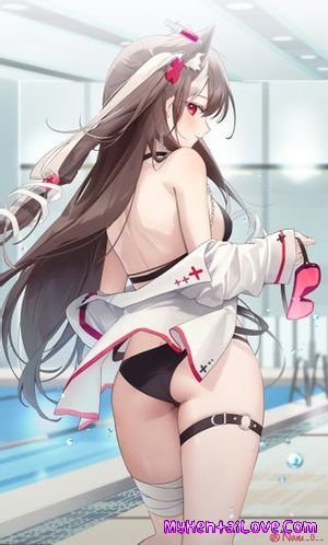 Fantastic Hentai Anime Cartoon Collection for Anime Fans - PART A 57