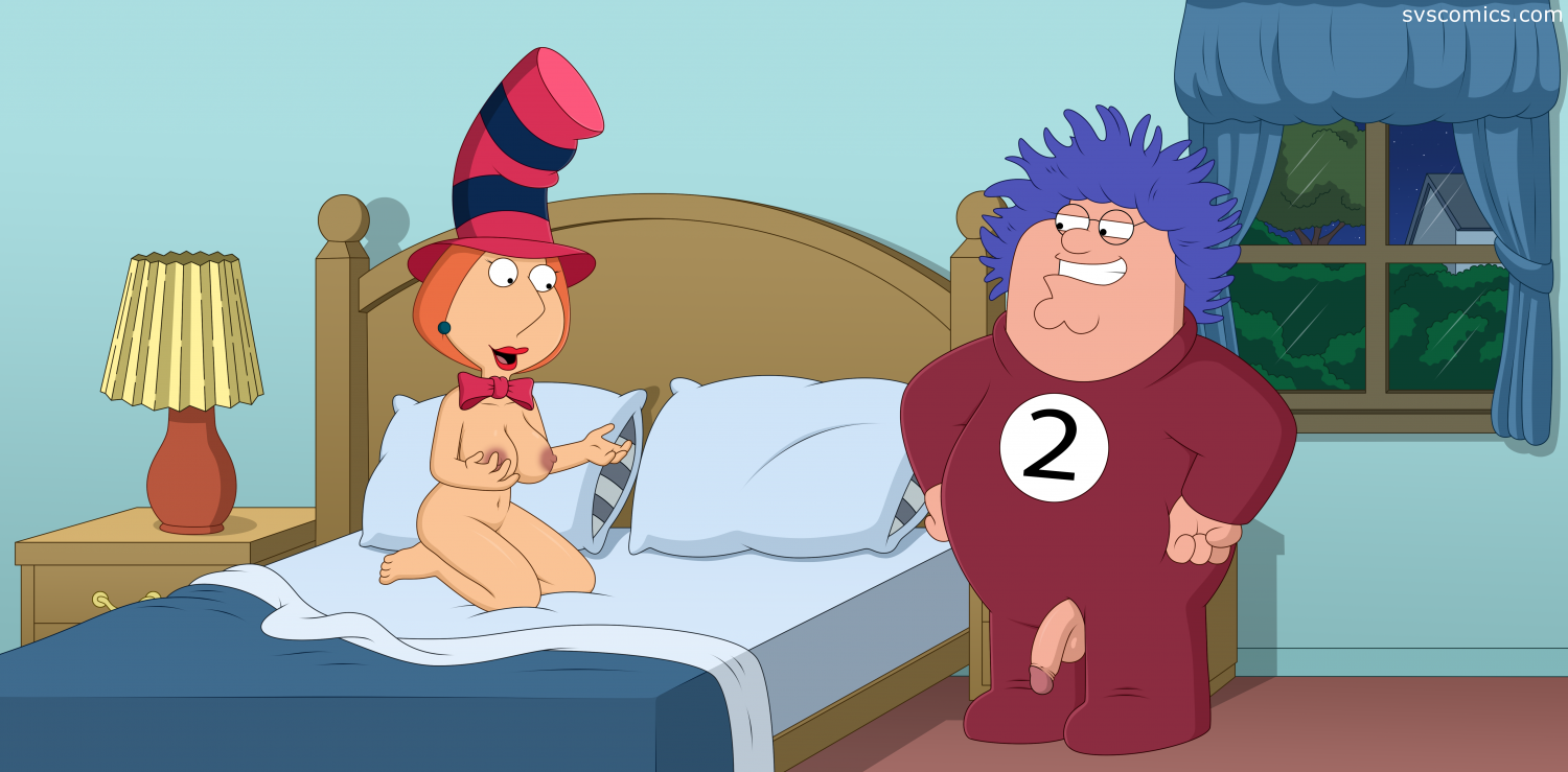 Impareggiabili cartoni animati porno del giorno 68 17
