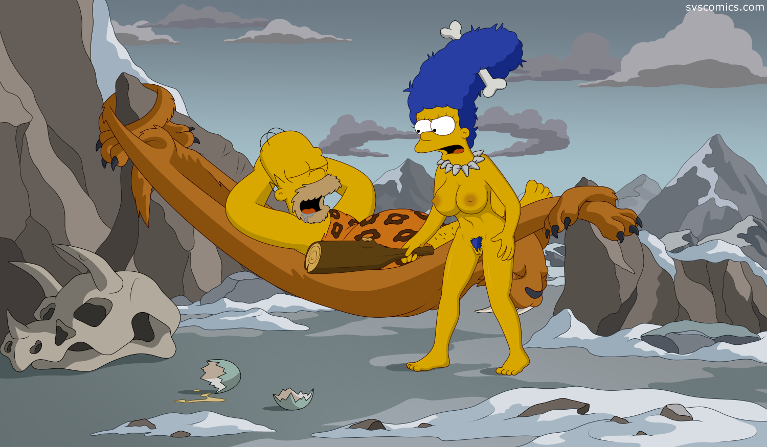 Impareggiabili cartoni animati porno del giorno 68 28