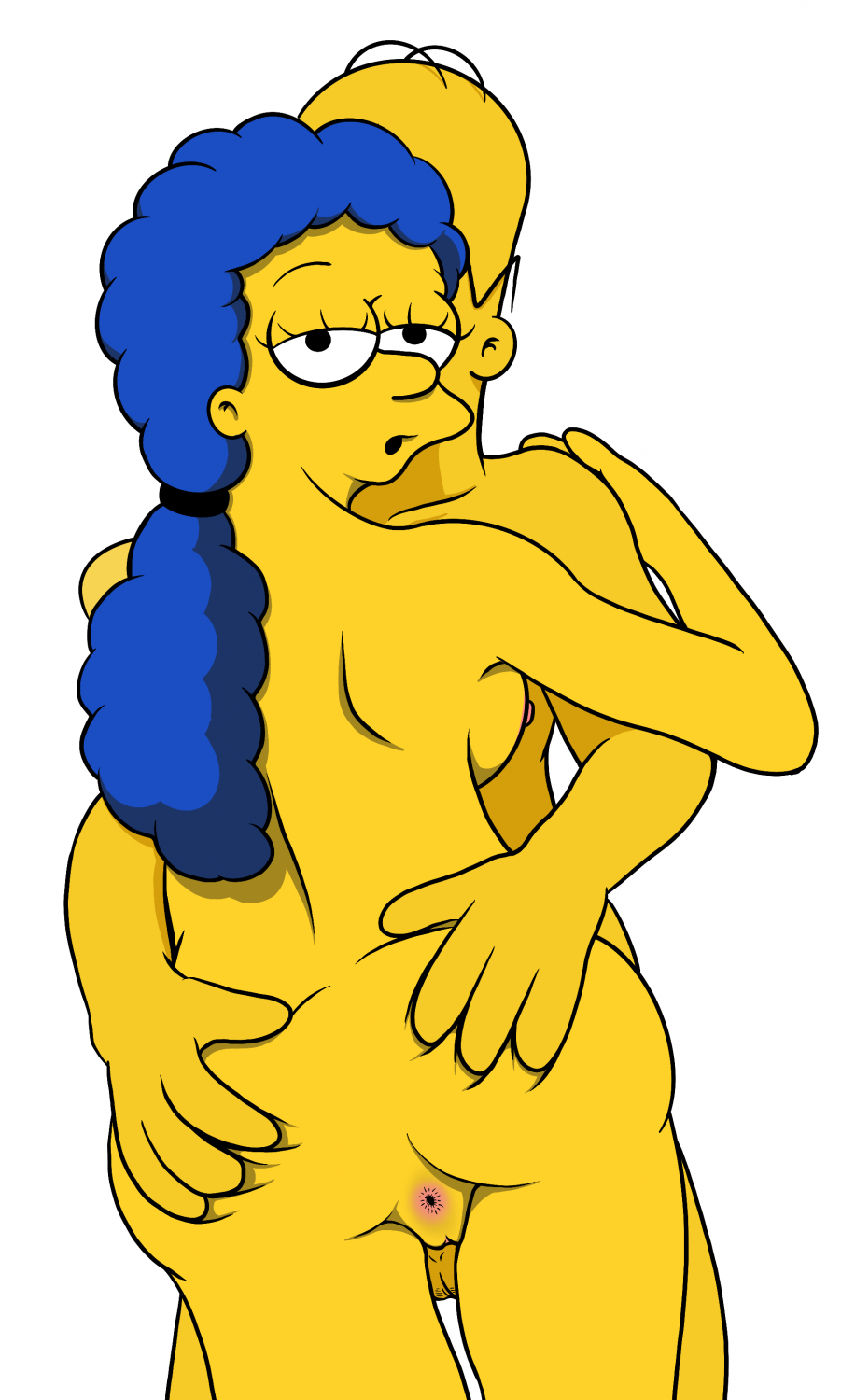 Unübertroffener Cartoon Porno des Tages 47 1