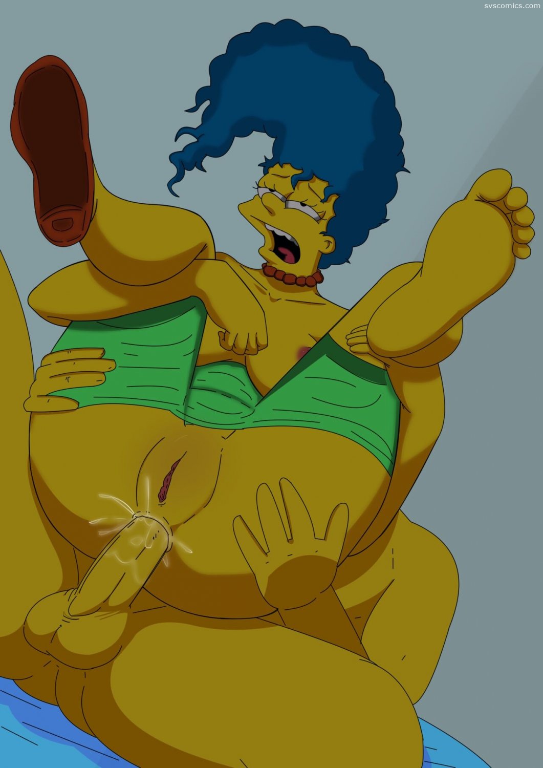 Incomparable Cartoon Porn of the Day 56 - Erotic Animation Perfection 19