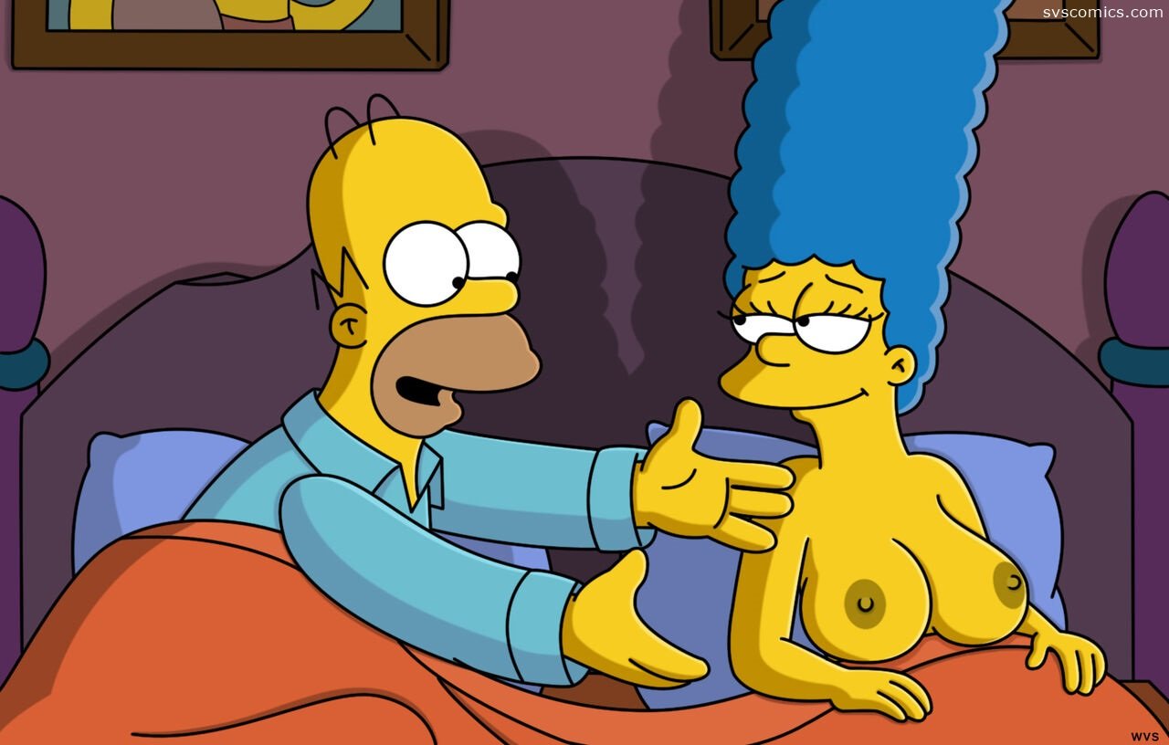 Incomparable Cartoon Porn of the Day 56 - Erotic Animation Perfection 33