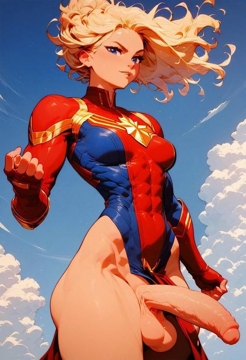 Transgender IA Cartoons 5