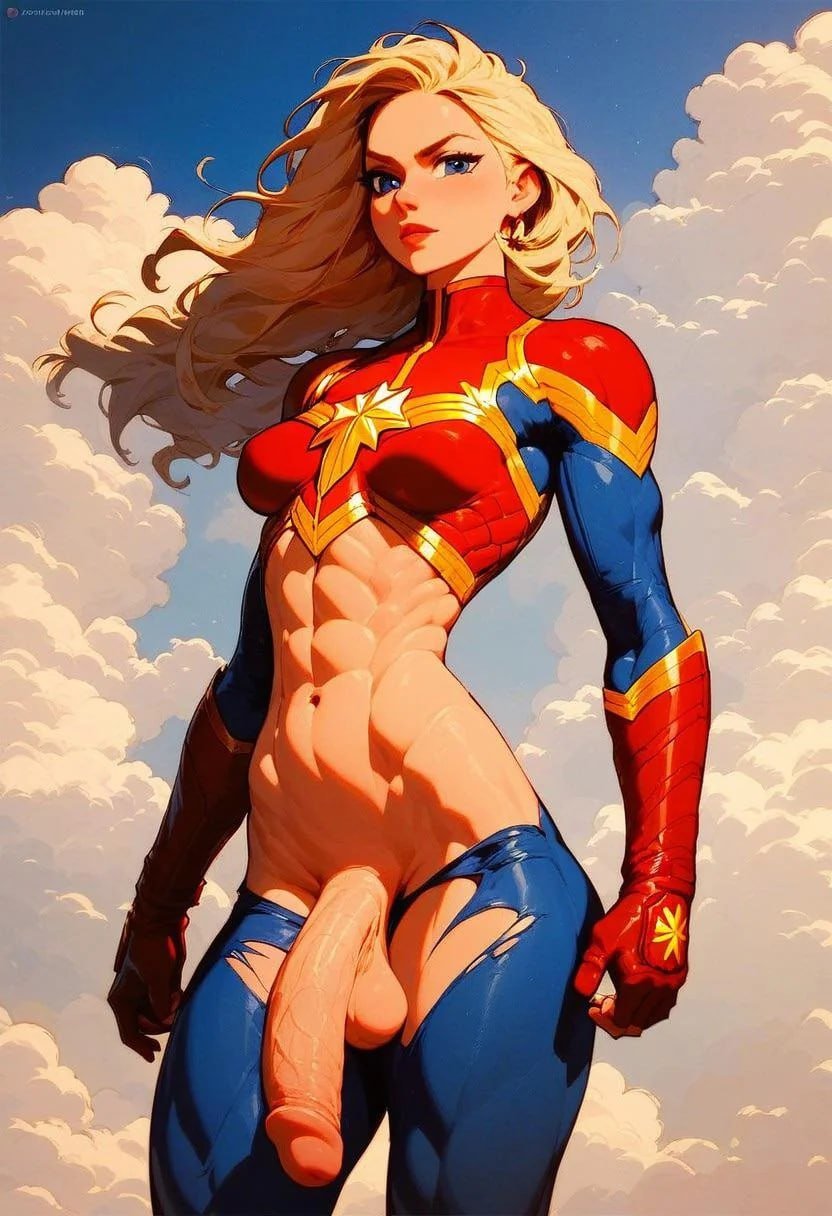 Transgender IA Cartoons 18