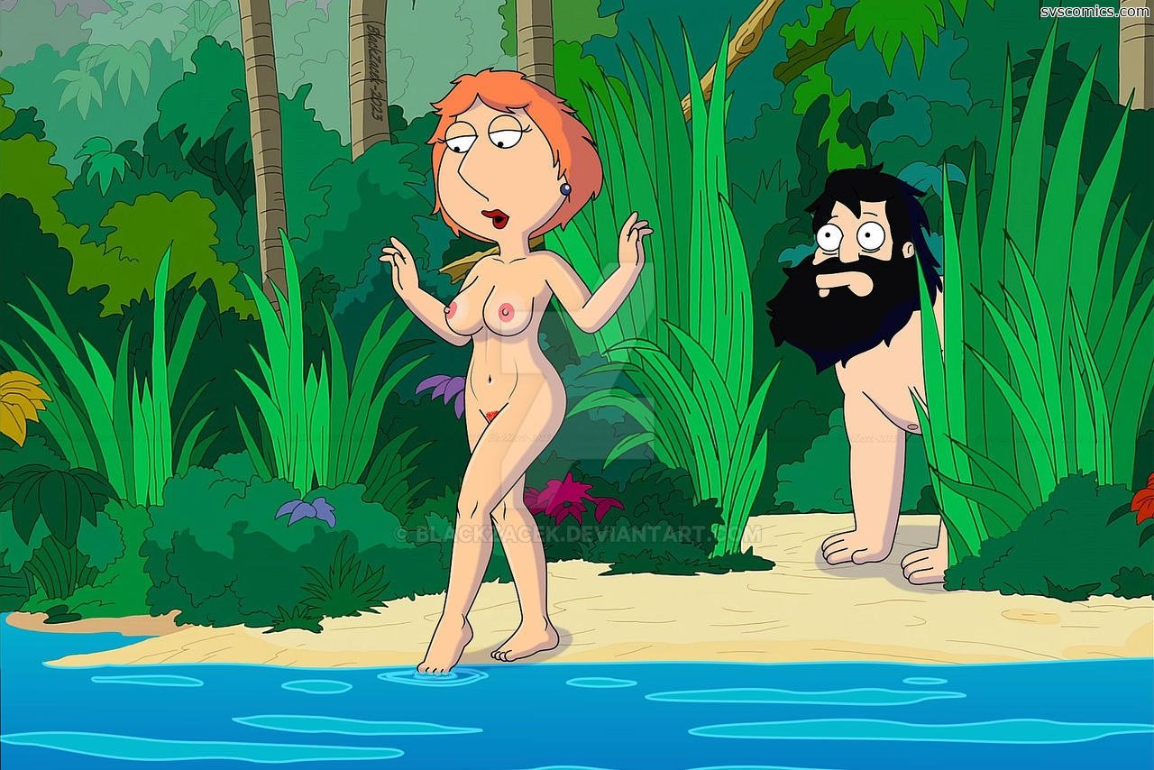 오늘의 독보적인 만화 포르노 41 24