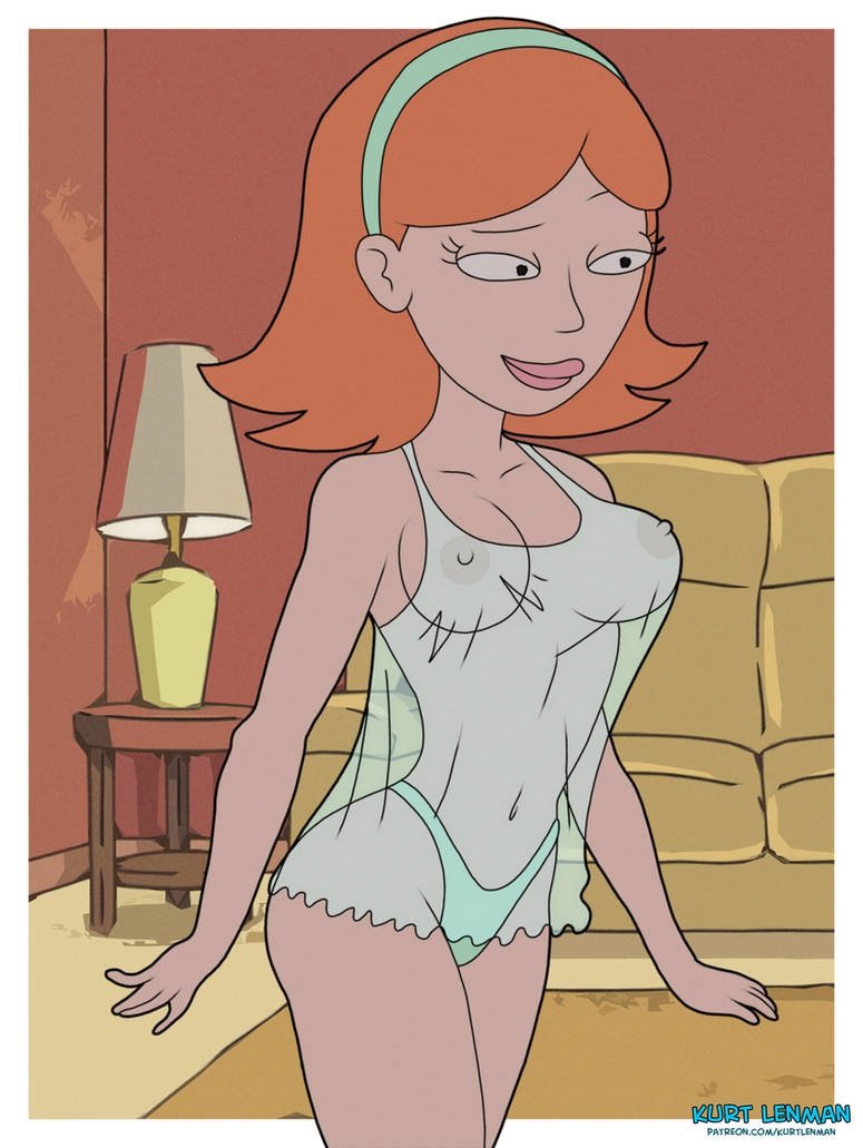 오늘의 독보적인 만화 포르노 41 34