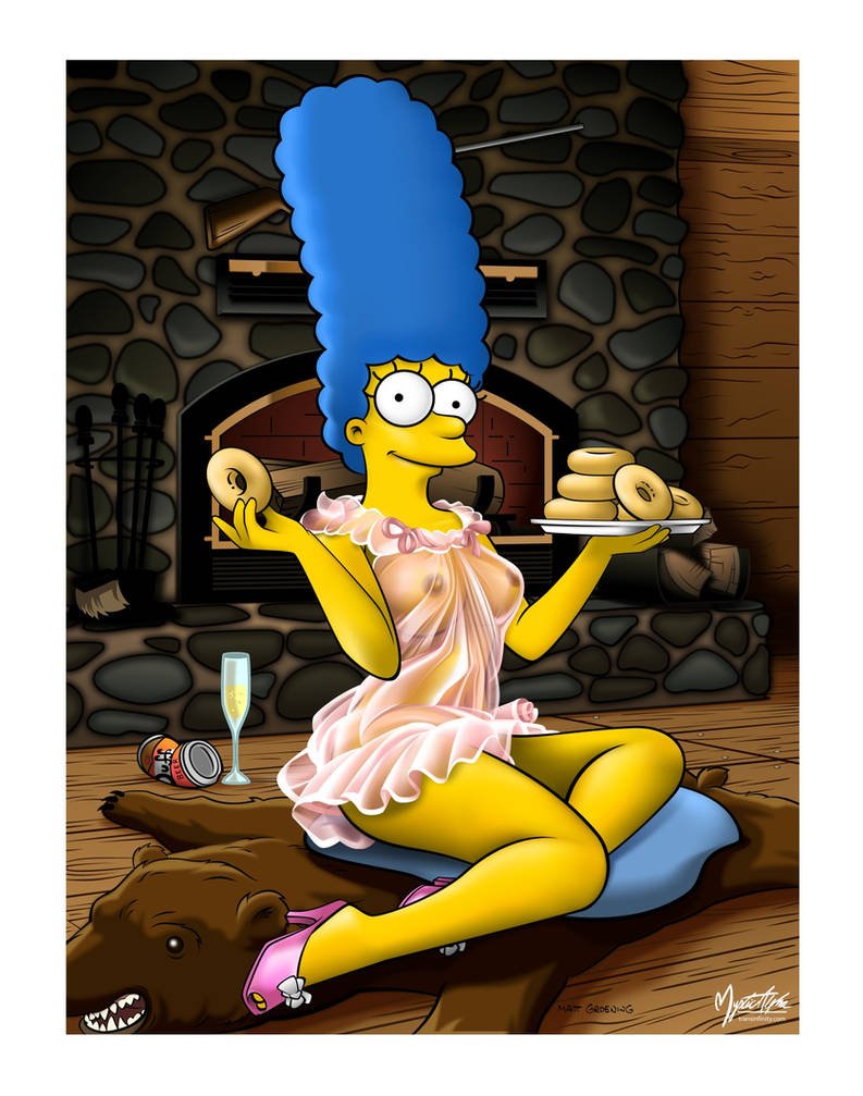 Cooler Cartoon Porno des Tages 5 6