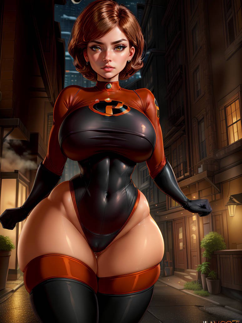 Cooler Cartoon Porno des Tages 5 40