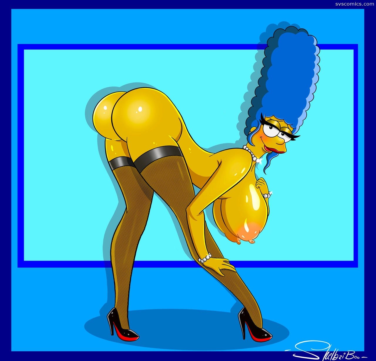 Il primo cartone animato porno del giorno 66 12