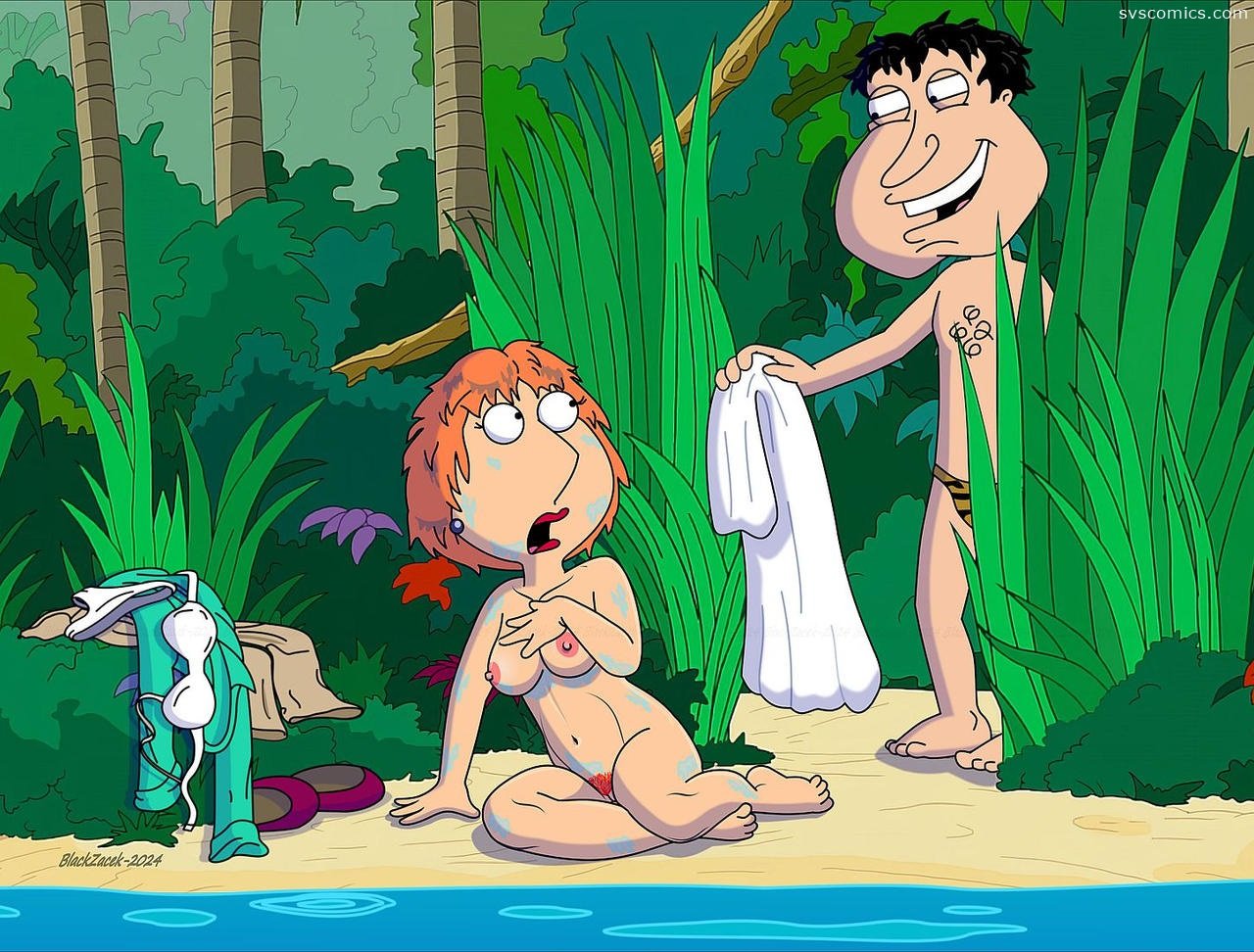 Il primo cartone animato porno del giorno 66 23