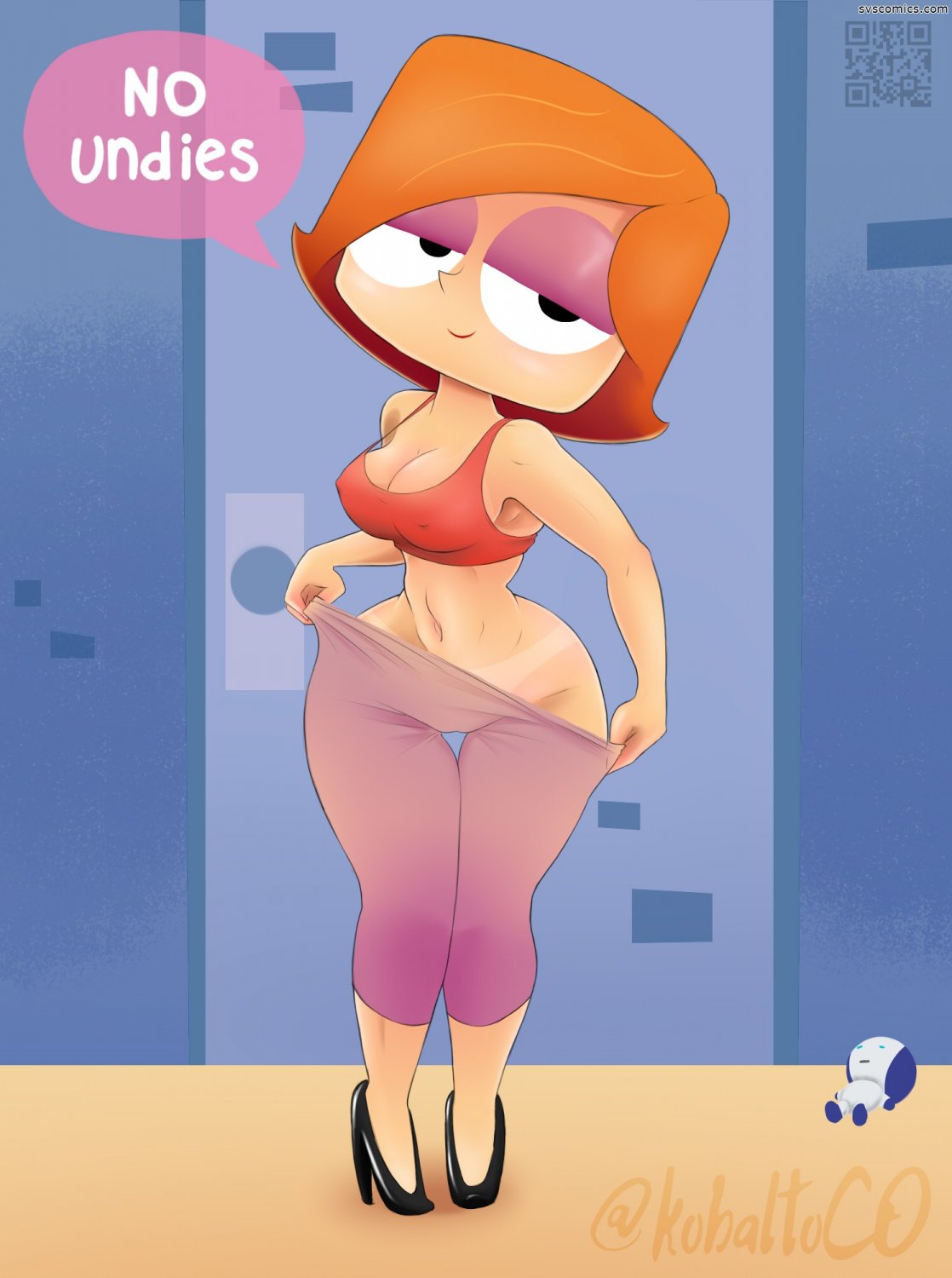 Superlatively Good Cartoon Porn of the Day 29 - Erotic Art 25