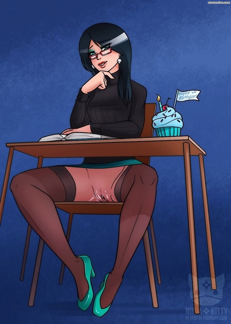 Unvergleichlicher Cartoon-Porno des Tages 42 32