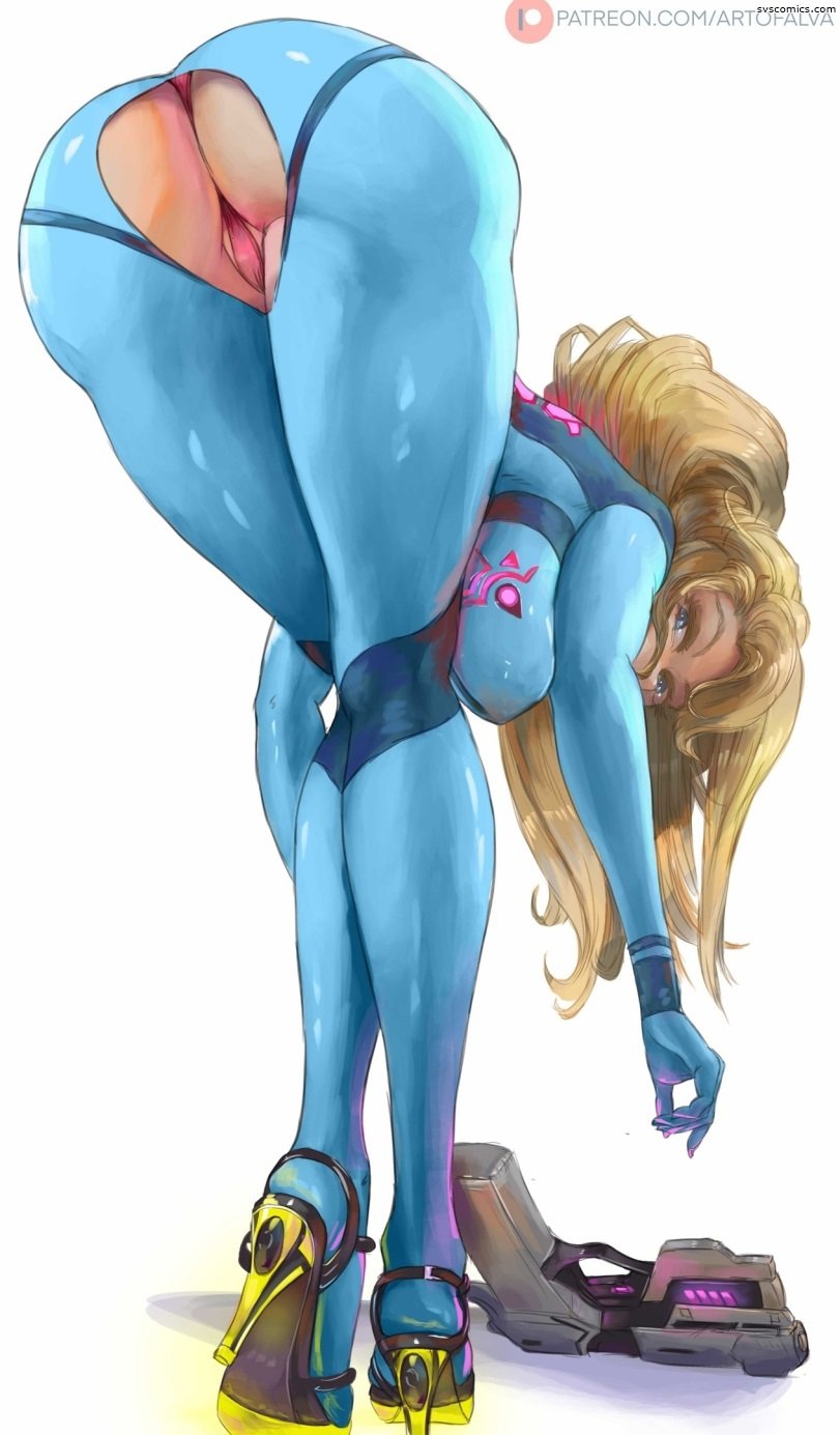 Supreme Cartoon Porn del día 7 30