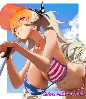 Fantastica collezione di cartoni animati hentai per i fan degli anime PARTE 1 2