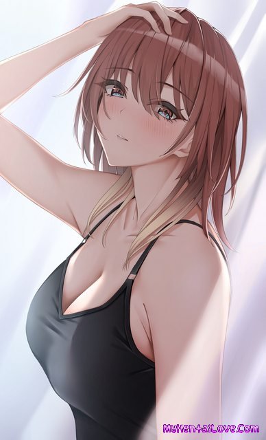 Fantastica collezione di cartoni animati hentai per i fan degli anime PARTE 1 22