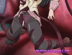 Fantastica collezione di cartoni animati hentai per i fan degli anime PARTE 1 27