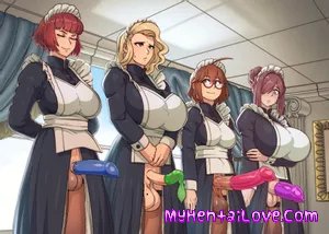 Fantastica collezione di cartoni animati hentai per i fan degli anime PARTE 1 37