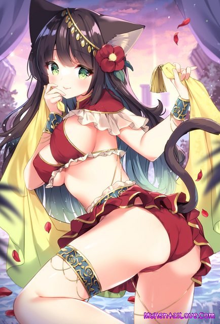 Fantastica collezione di cartoni animati hentai per i fan degli anime PARTE 1 51