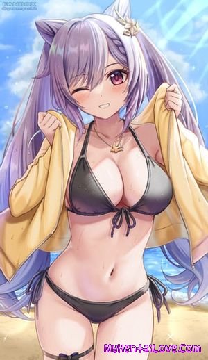 Fantastica collezione di cartoni animati hentai per i fan degli anime PARTE 1 57