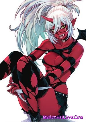 Fantastica collezione di cartoni animati hentai per i fan degli anime PARTE 1 59