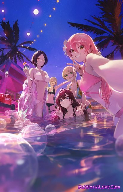 Fantastica collezione di cartoni animati hentai per i fan degli anime PARTE 1 75