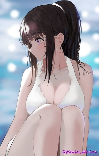 Fantastica collezione di cartoni animati hentai per i fan degli anime PARTE 1 77