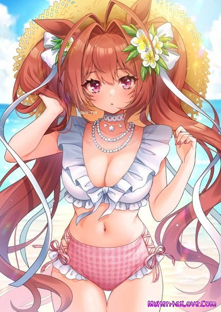 Fantastica collezione di cartoni animati hentai per i fan degli anime PARTE 1 90