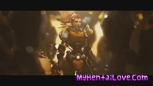 Fantastica collezione di cartoni animati hentai per i fan degli anime PARTE 1 91