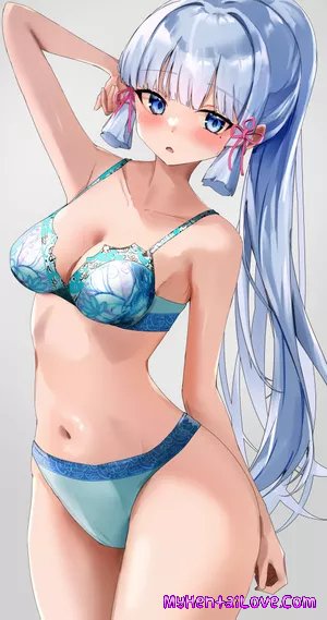 Fantastica collezione di cartoni animati hentai per i fan degli anime PARTE 1 93