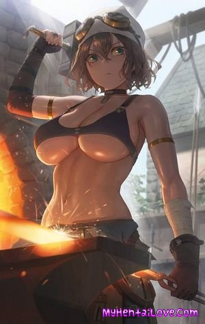 Fantastica collezione di cartoni animati hentai per i fan degli anime PARTE 1 94