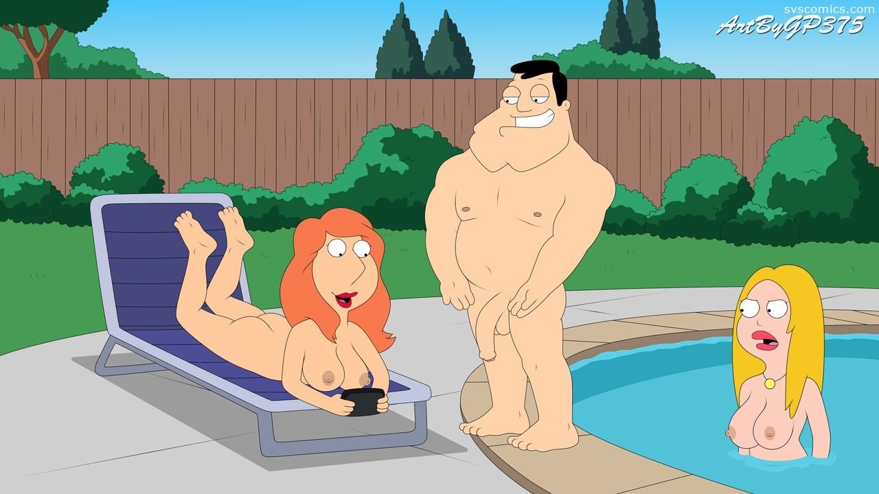 Excelente Cartoon Porn del día 62 3