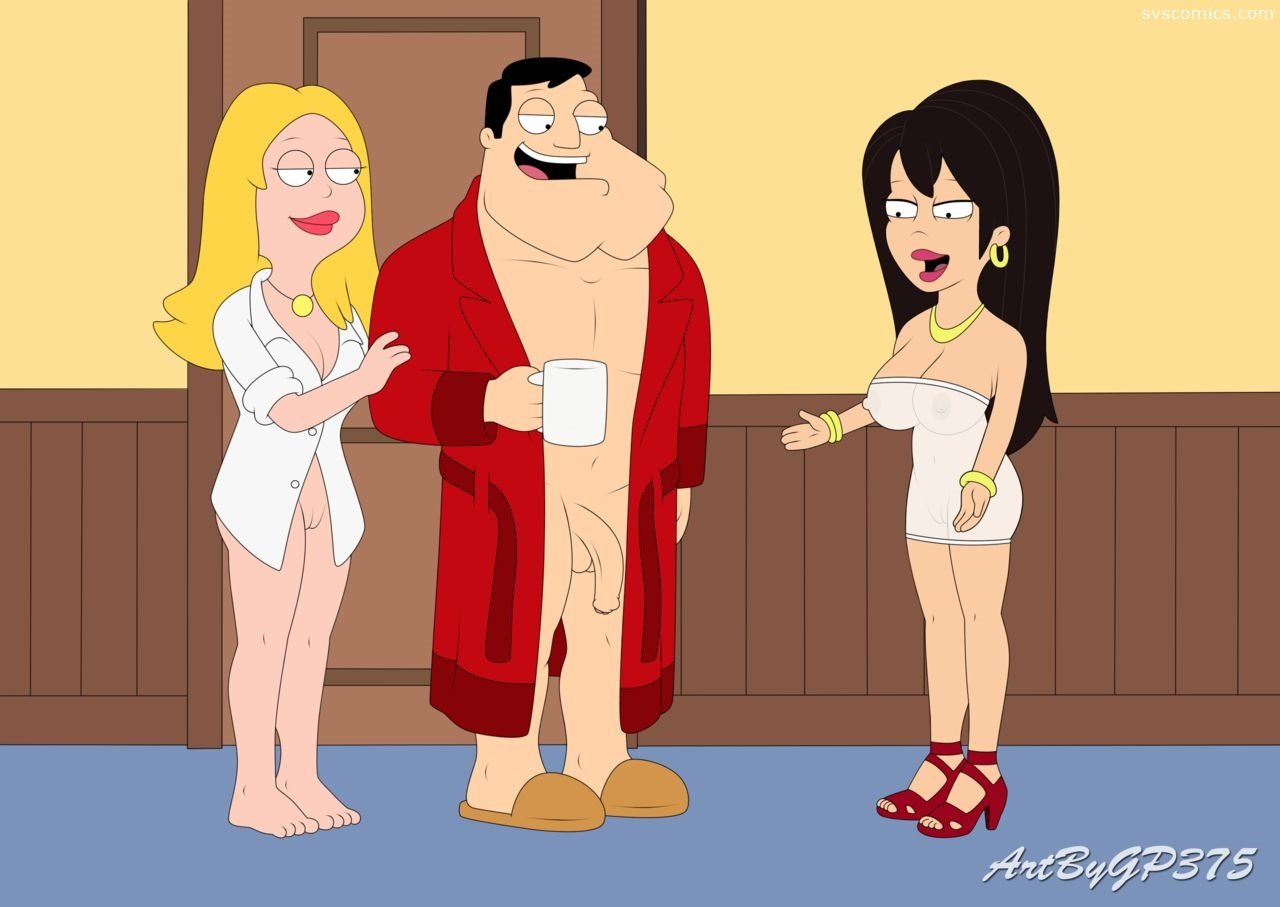 Excelente Cartoon Porn del día 62 4
