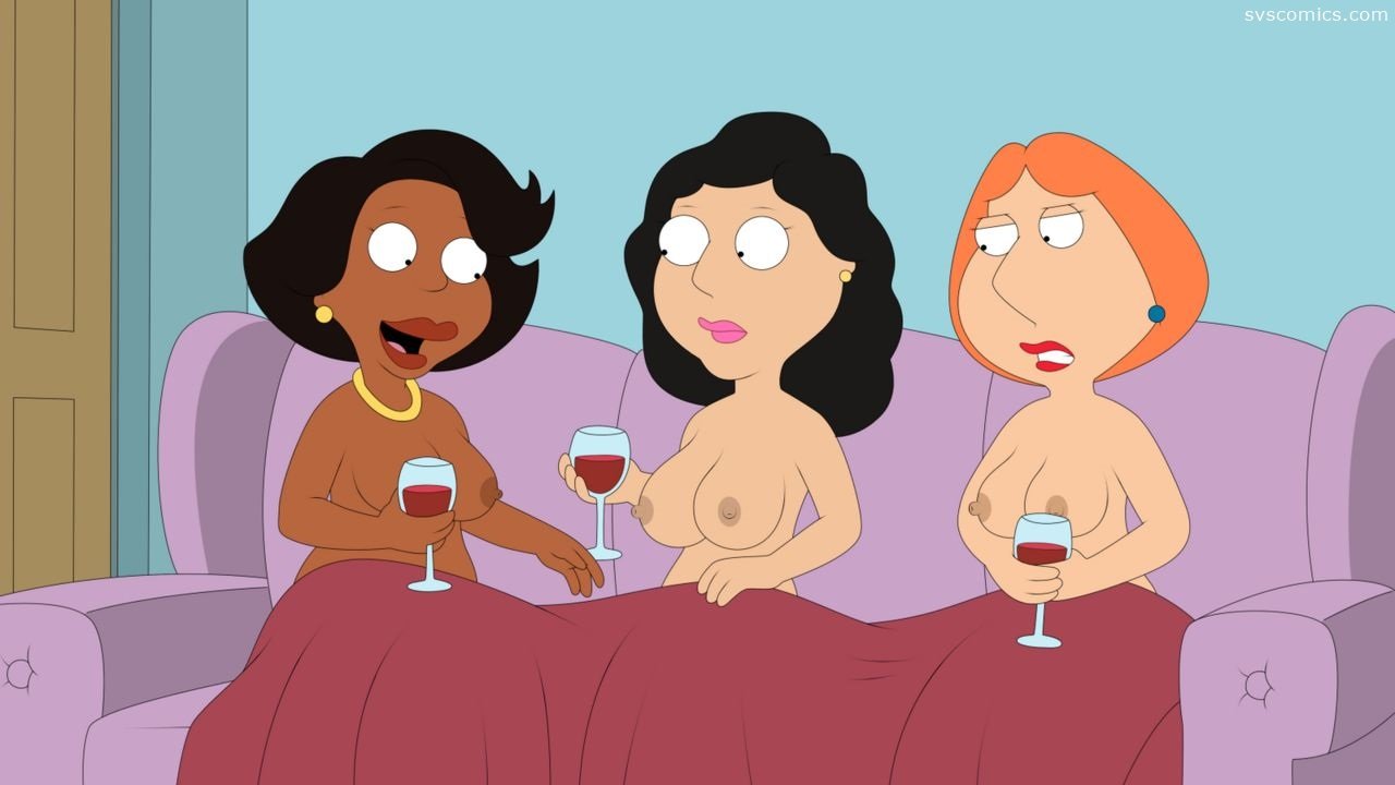 Excelente Cartoon Porn del día 62 17