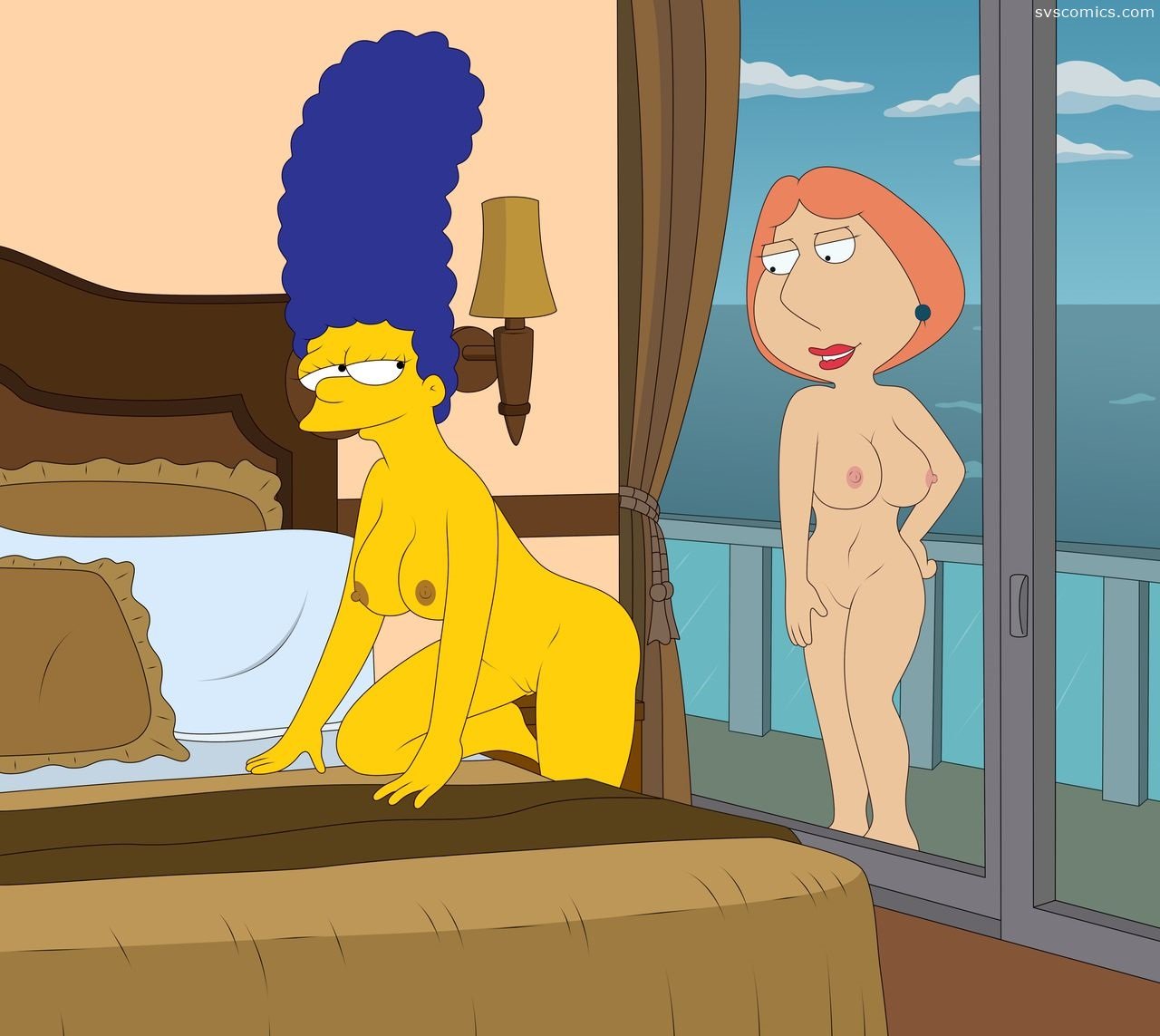 Excelente Cartoon Porn del día 62 30