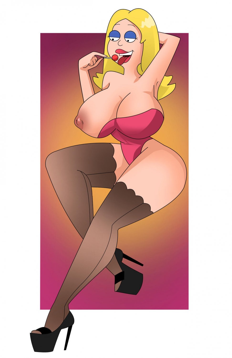 Excelente Cartoon Porn del día 62 31