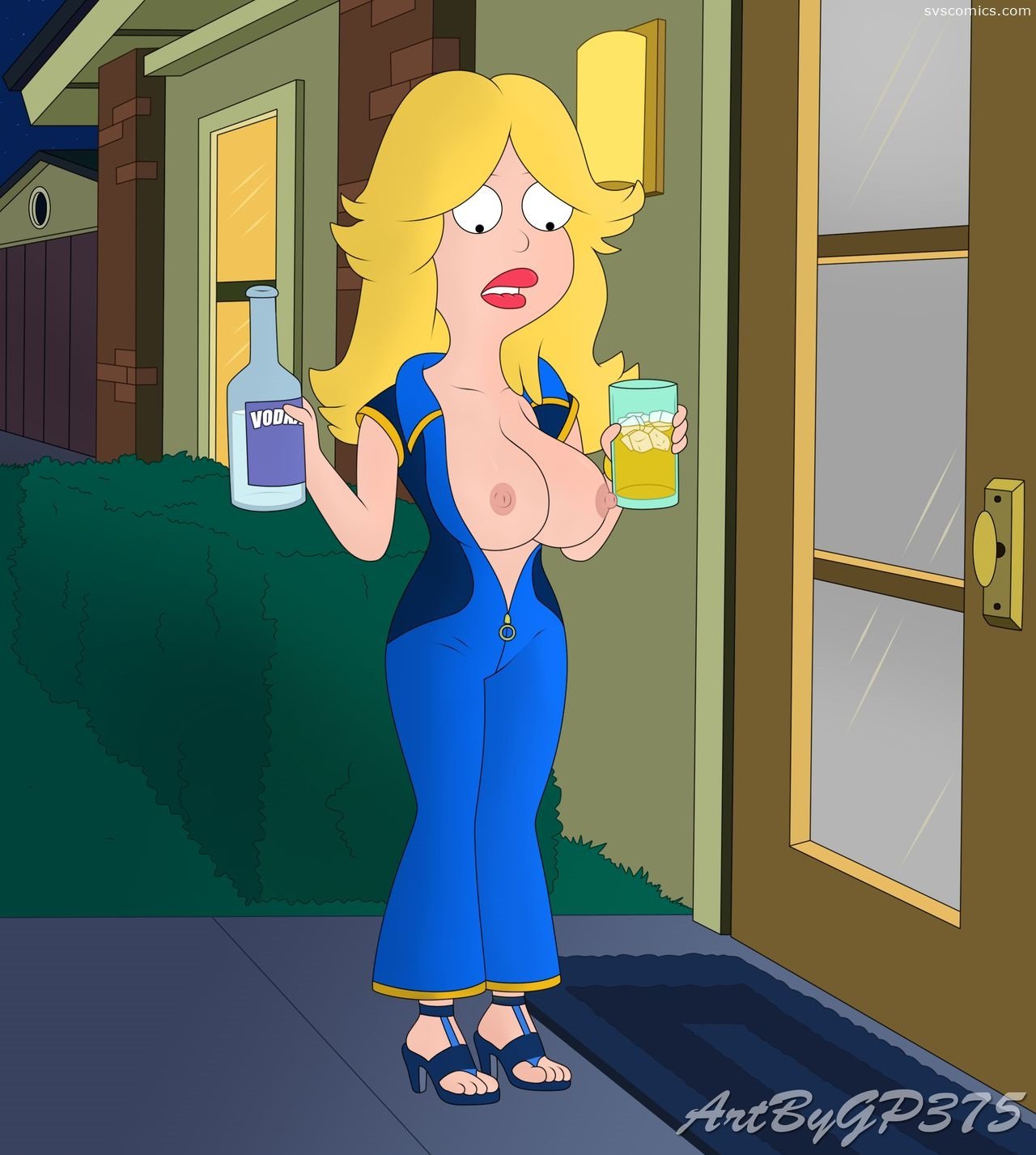 Excelente Cartoon Porn del día 62 33