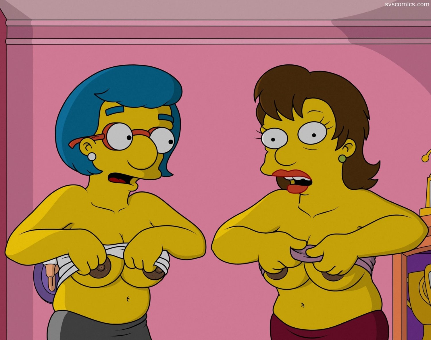 Excelente Cartoon Porn del día 62 37