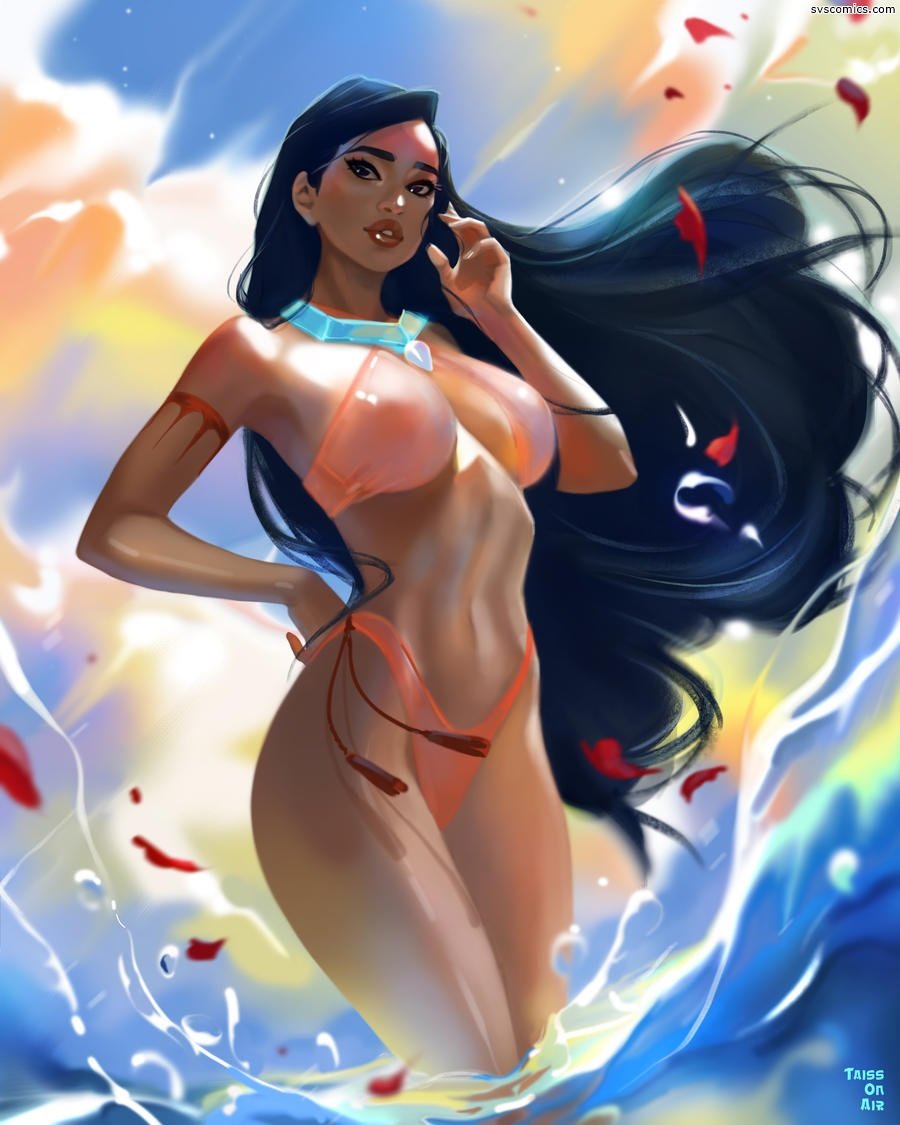 Another Hot Cartoon Porn Selection — Today's Top Picks 25