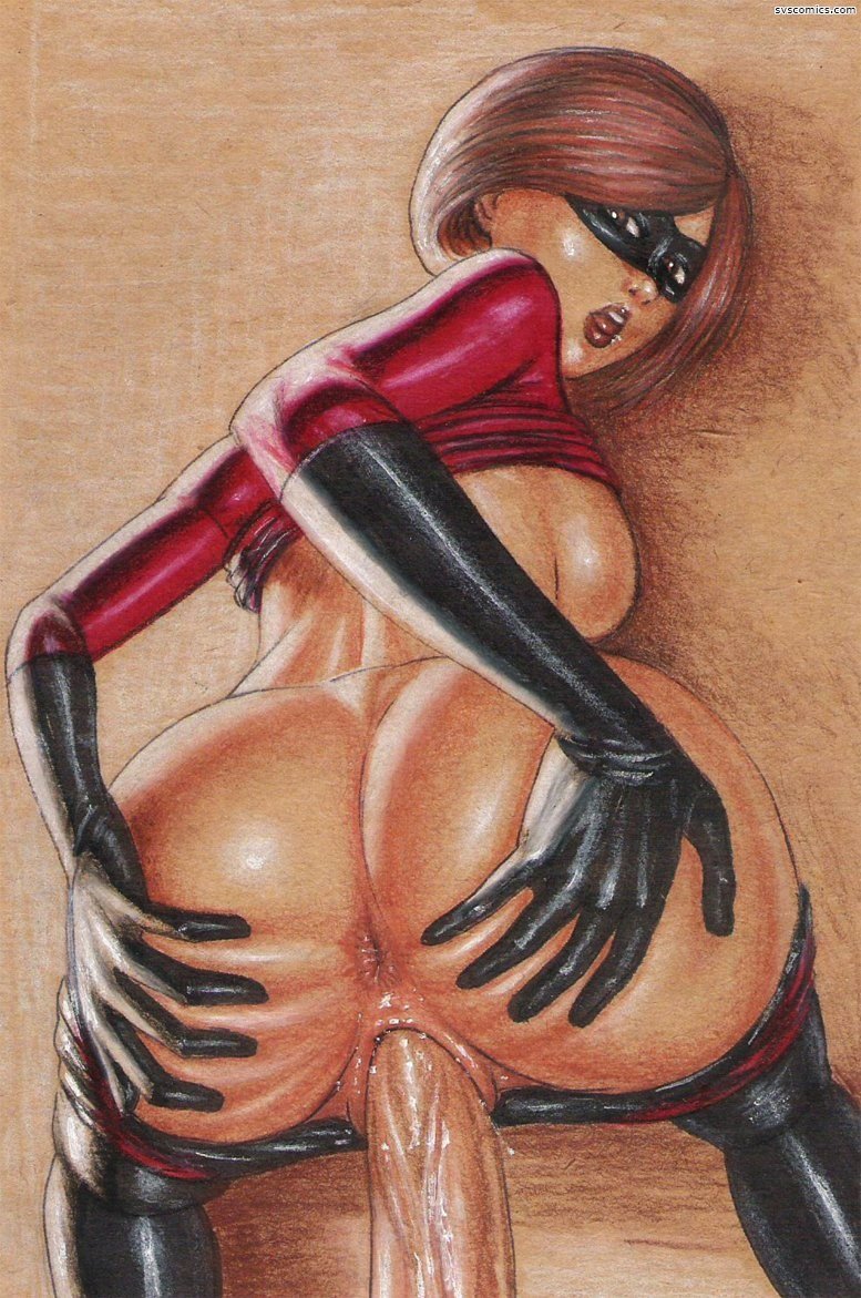 Another Hot Cartoon Porn Selection — Today's Top Picks 27