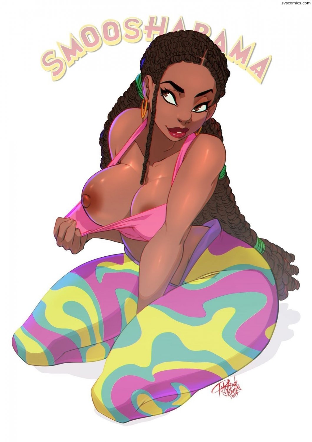 Cool Cartoon Porn Picks — Hot Drawn Art for Today #4 16