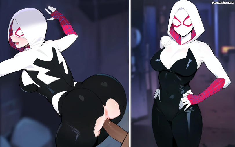 Cool Cartoon Porn Picks — Hot Drawn Art for Today #4 30