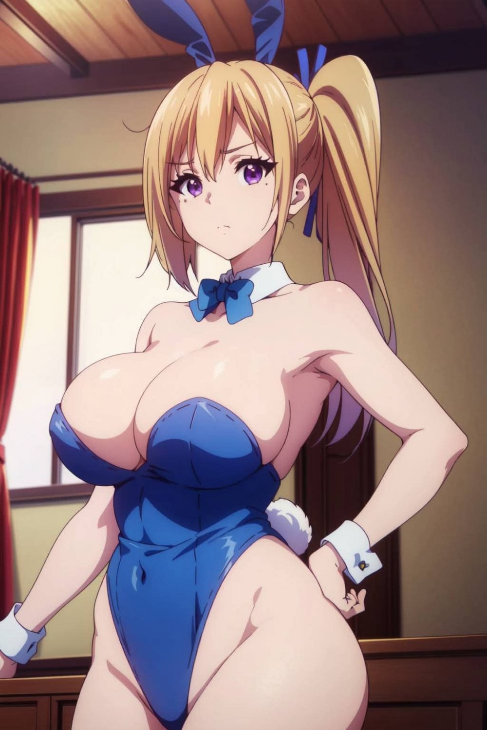 Epic 3D Anime Hentai Cartoon Art Explosion 6