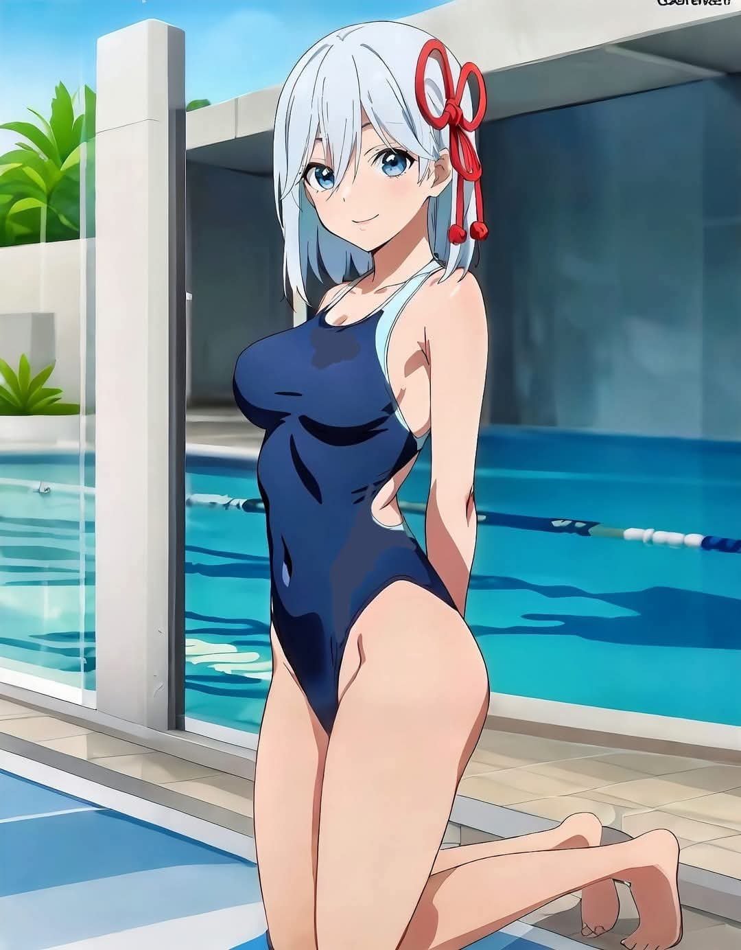 Epic 3D Anime Hentai Cartoon Art Explosion 8