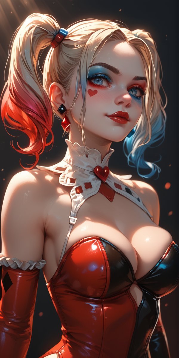 Epic 3D Anime Hentai Cartoon Art Explosion 15