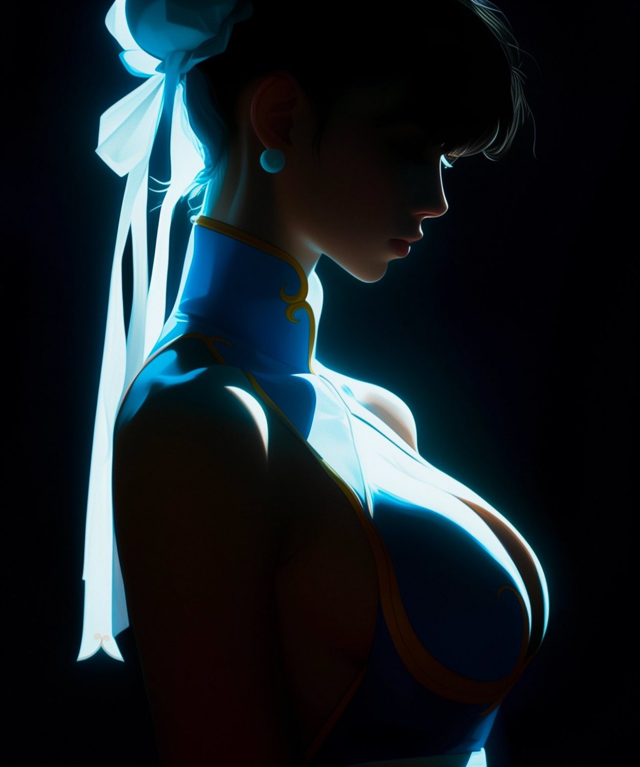 Epic 3D Anime Hentai Cartoon Art Explosion 17