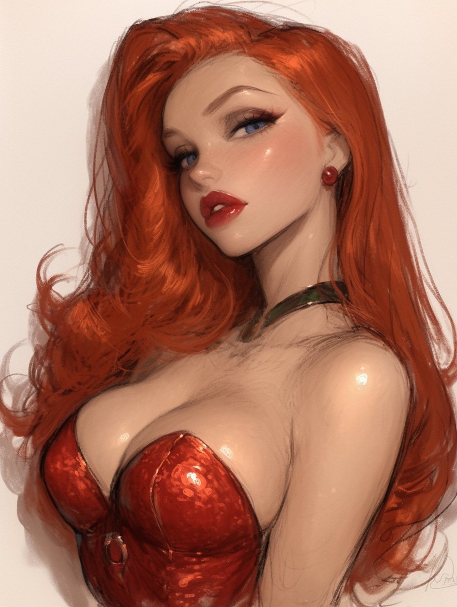 Epic 3D Anime Hentai Cartoon Art Explosion 20