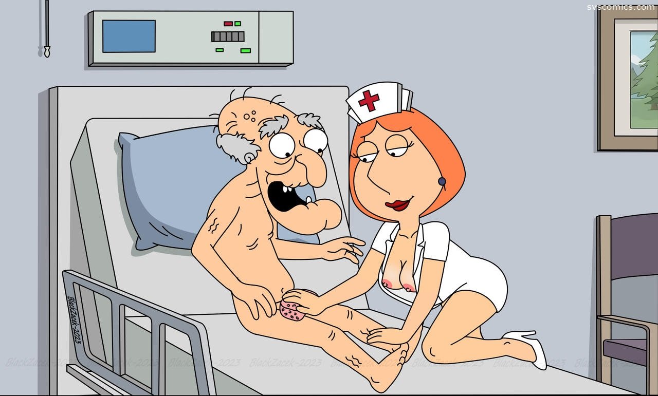 Günün En İyi Çizgi Film Pornosu 67 28