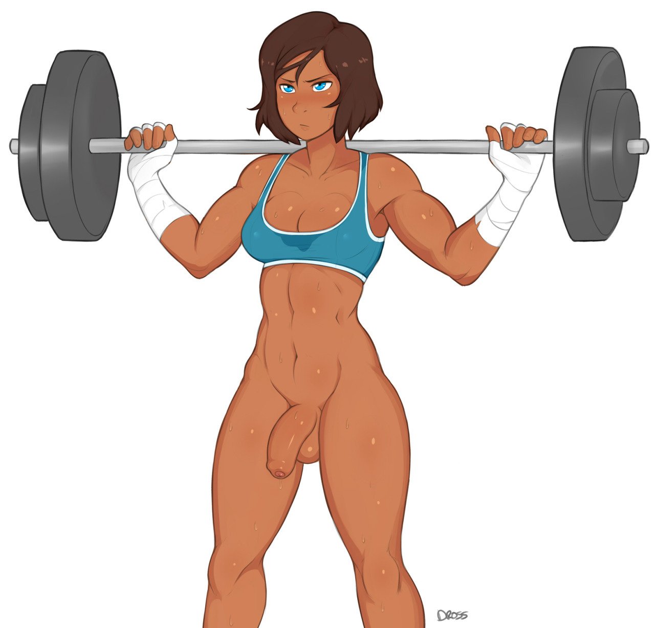 Cartoon T-Girls and Femboys — Cute and Dirty Fun ❤️ 5