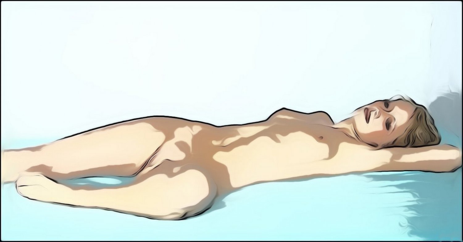 Cartoon Madness #42 — Hot Animated Scenes Unleashed 5