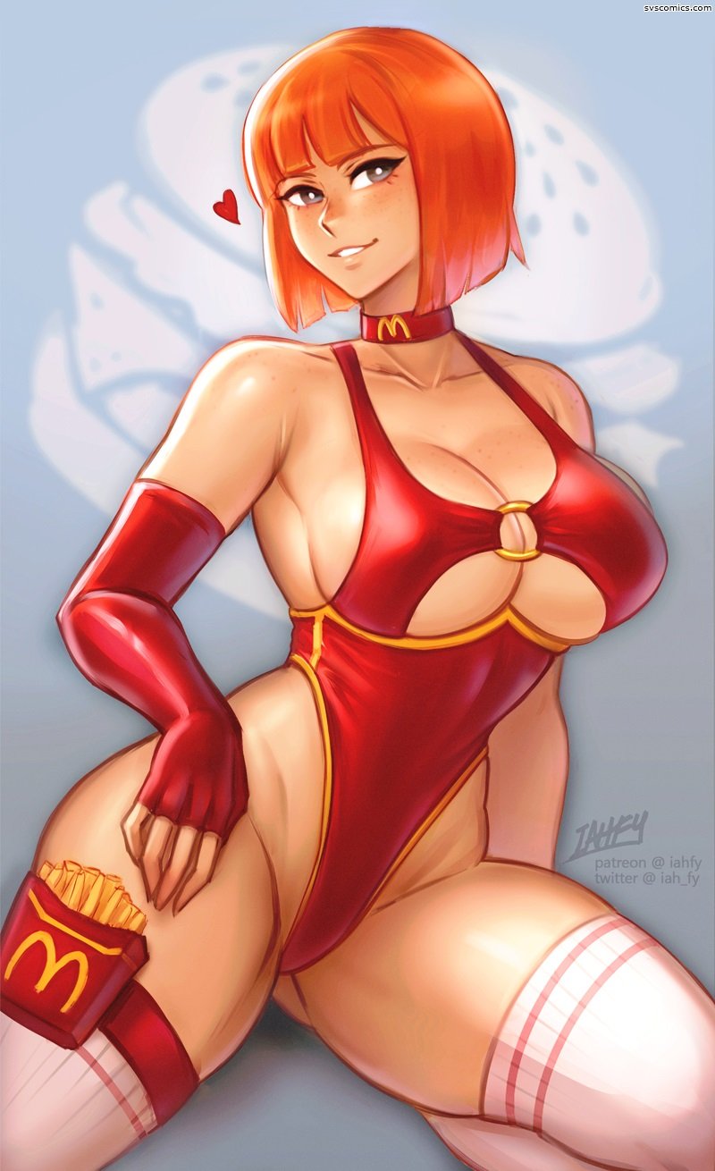 Terrific Cartoon Porn Gems — Today's Top Art #34 6